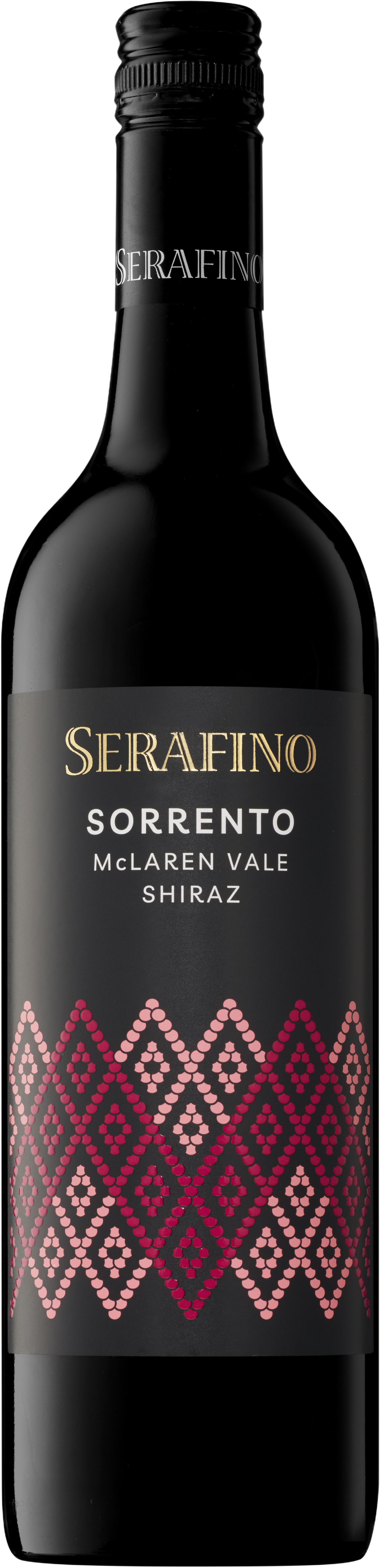Serafino Wines McLaren Vale Shiraz 2022 McLaren Vale
